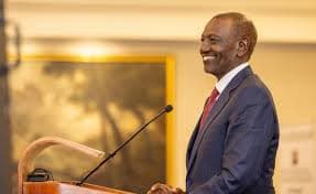 President